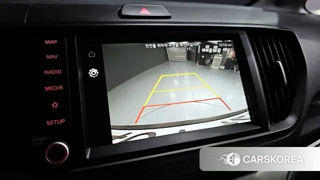 Kia The New Kia Ray id 3664327 из Кореи 7