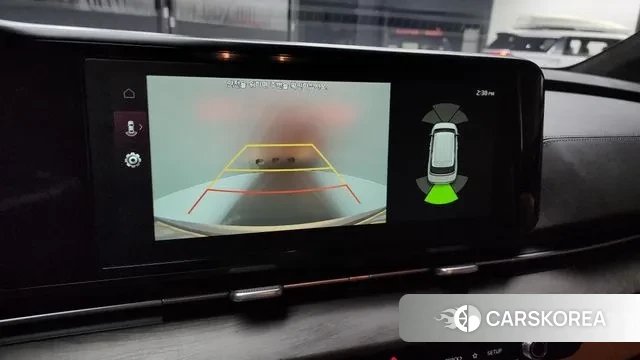 Kia Carnival 4th generation id 3654121 из Кореи 7