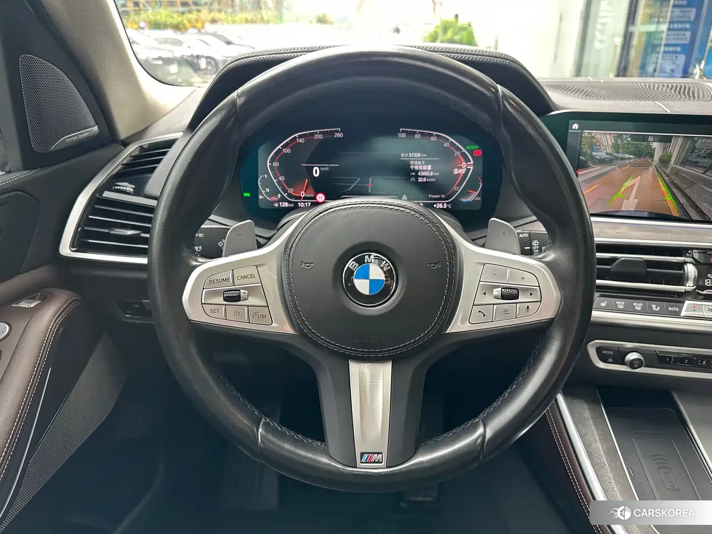BMW X5 id 4601186 из Китая 7