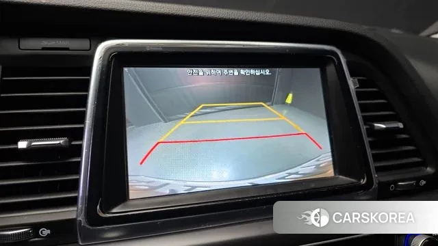 Hyundai Sonata New Rise id 3622303 из Кореи 7