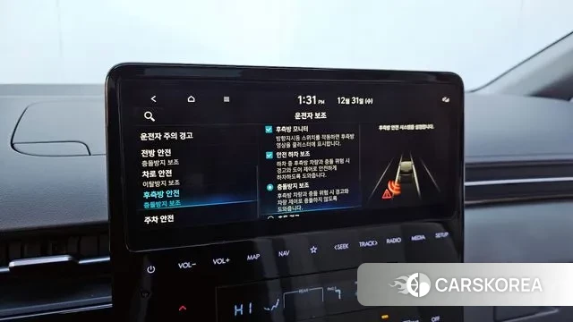 Hyundai Staria id 3534047 из Кореи 7