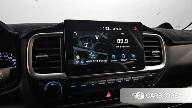 Hyundai Venue id 2995310 из Кореи 7