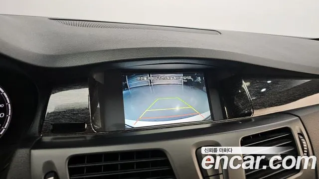 Renault Korea (Samsung) SM5 Nova id 2390292 из Кореи 7