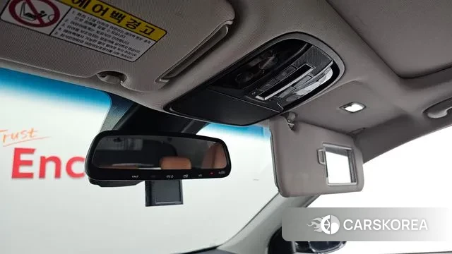 Kia The New Sorento id 3000623 из Кореи 7