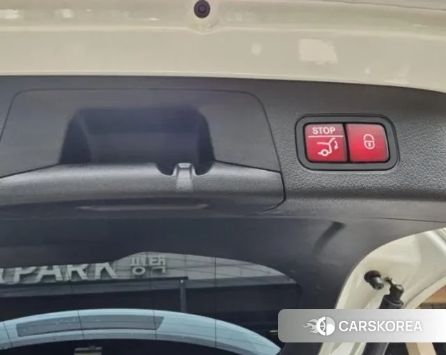 Mercedes-Benz EQA H243 id 3053912 из Кореи 7