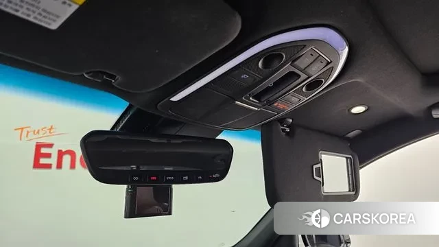 Genesis G70 id 2986543 из Кореи 7