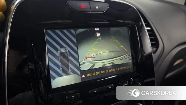 Renault Korea (Samsung) New QM3 id 3703961 из Кореи 7