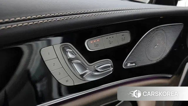 Mercedes-Benz AMG GT id 3519163 из Кореи 7