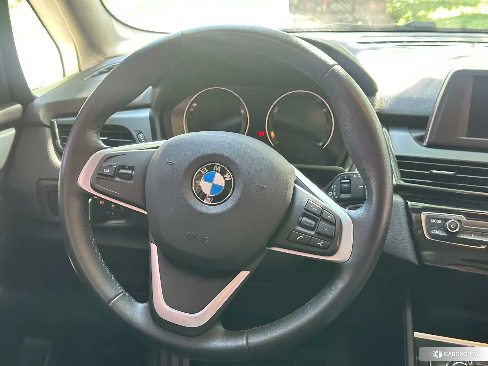BMW 2 series multifunctional station wagon id 4440897 из Китая 7