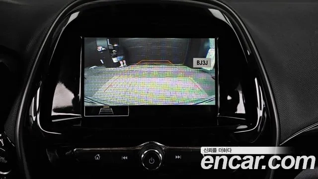 Chevrolet (GM Daewoo) The New Spark id 2912743 из Кореи 7