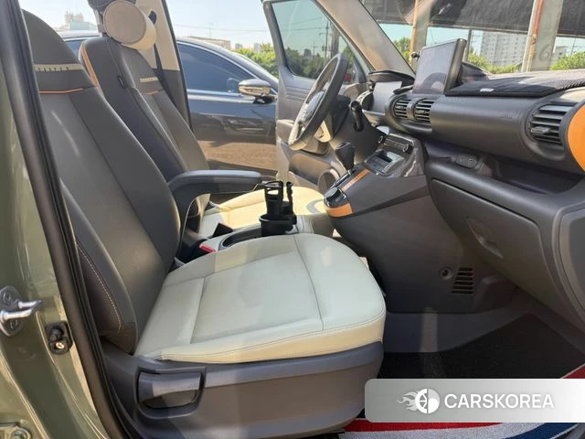 Hyundai Casper id 4281674 из Кореи 7