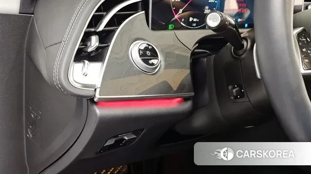 Mercedes-Benz E-Class W214 id 3619870 из Кореи 7