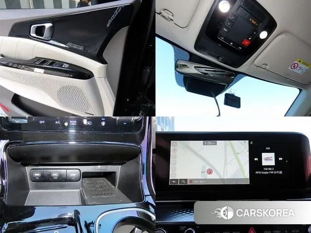 Kia Carnival 4th generation id 3625709 из Кореи 7