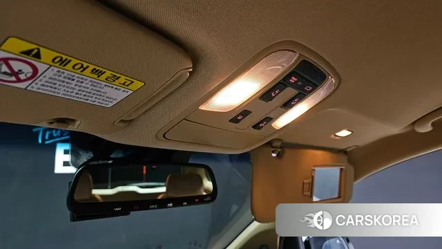 Kia The New Carnival id 3039140 из Кореи 7