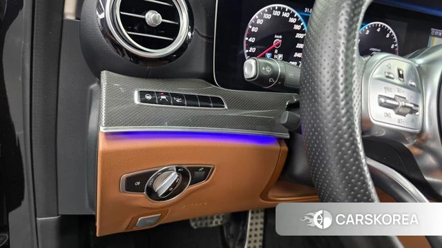 Mercedes-Benz E-Class W213 id 4737198 из Кореи 7
