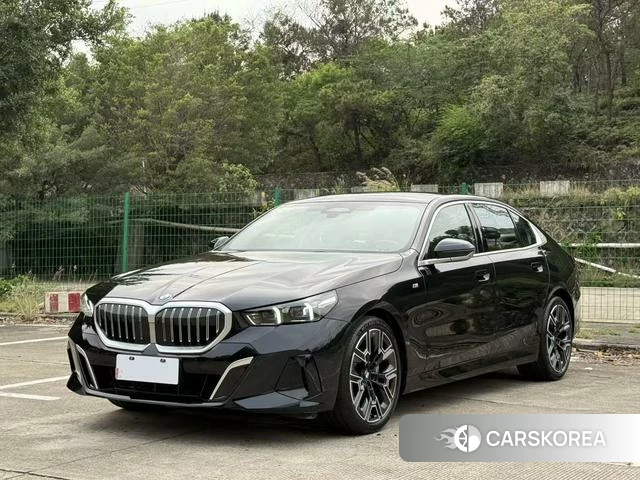 BMW 5 series id 4297276 из Китая 7