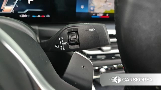 BMW 4 Series (G22) id 4701394 из Кореи 7