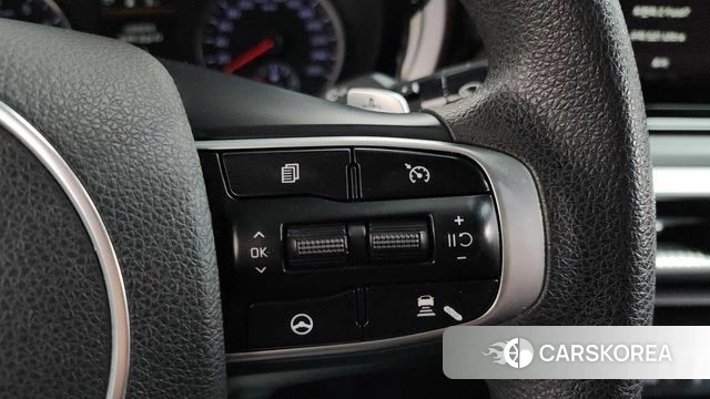 Kia K5 3rd generation id 4416100 из Кореи 7