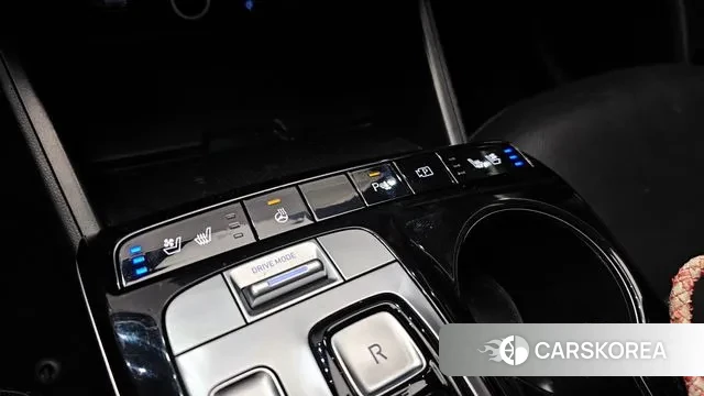 Hyundai Tucson (NX4) id 3438070 из Кореи 7