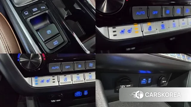 Hyundai Sonata New Rise id 3692641 из Кореи 7