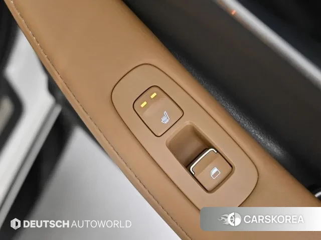 Hyundai Sonata (DN8) id 3535836 из Кореи 7