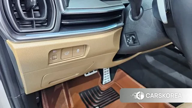 Kia The New Sorento 4th Generation id 3502292 из Кореи 7