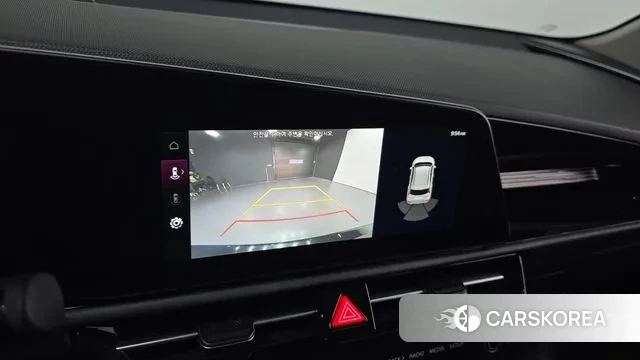 Kia Di All New Niro EV id 3482428 из Кореи 7