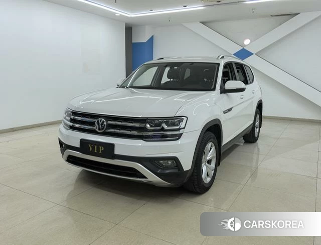 Volkswagen Tourang id 4219903 из Китая 7