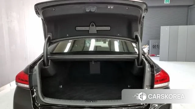 Genesis G80 id 3627297 из Кореи 7