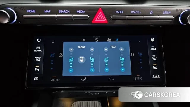 Hyundai Grandeur (GN7) id 3426596 из Кореи 7