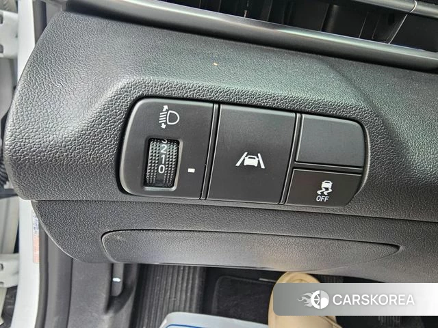 Hyundai Avante (CN7) id 4750347 из Кореи 7