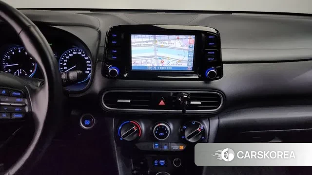 Hyundai Kona id 3509865 из Кореи 7