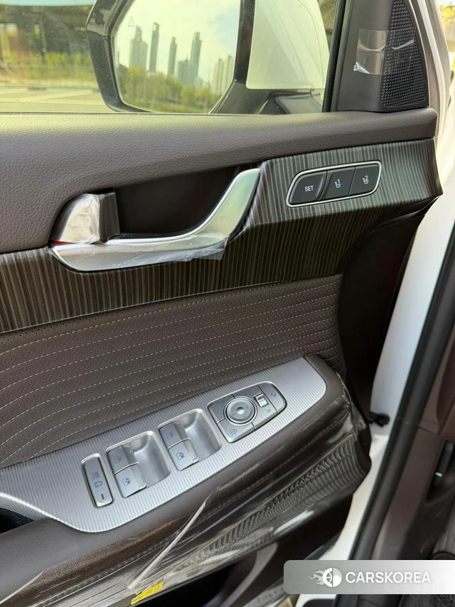 Hyundai The New Palisade id 4300519 из Кореи 7