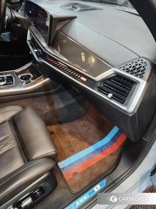 BMW X5 (G05) id 4686864 из Кореи 7