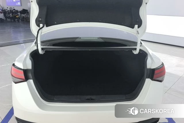 Nissan Xuan Yi id 4253171 из Китая 7