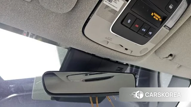 Hyundai Sonata (DN8) id 3350898 из Кореи 7