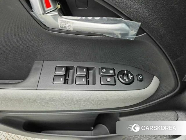Kia The New Kia Ray id 4791768 из Кореи 7