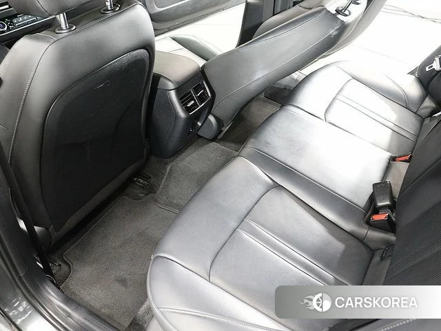Hyundai Sonata (DN8) id 4749914 из Кореи 7