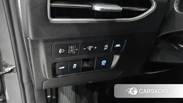 Hyundai Sonata (DN8) id 3727002 из Кореи 7