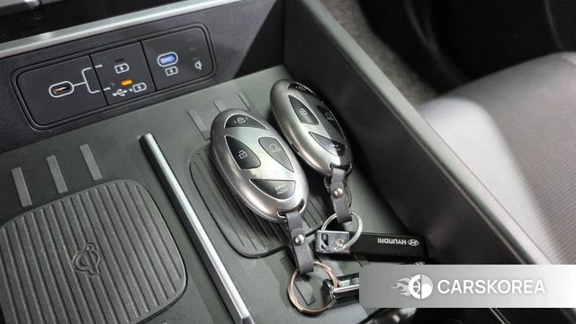Hyundai Santa Fe (MX5) id 4847887 из Кореи 7