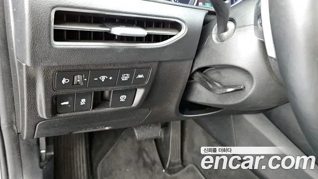 Hyundai Sonata Hybrid (DN8) id 2879980 из Кореи 7