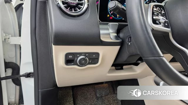 Mercedes-Benz GLB-Class X247 id 4268470 из Кореи 7