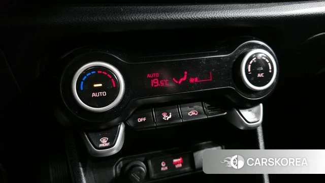 Kia All New Morning (JA) id 4325577 из Кореи 7