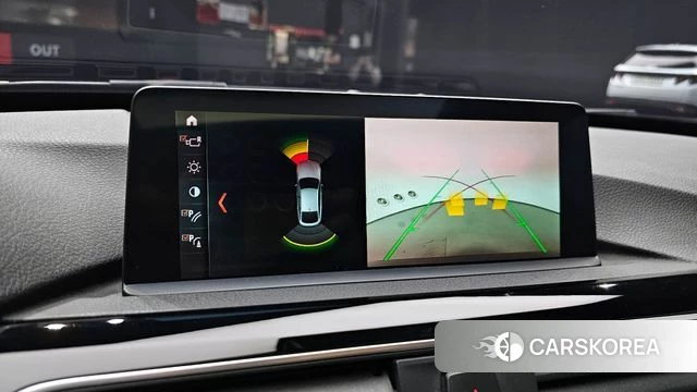 BMW 3 Series GT (F34) id 4196521 из Кореи 7