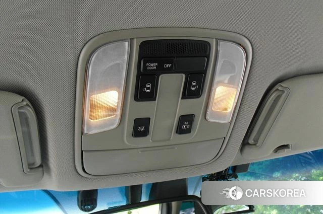 Kia The New Carnival id 4471366 из Кореи 7