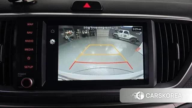 Kia The New Ray id 3686536 из Кореи 7