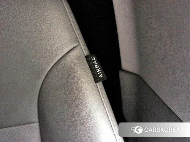 Hyundai The New Grand Starex id 4310482 из Кореи 7