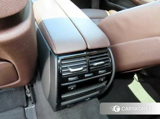 BMW 5 Series (G30) id 4496484 из Кореи 7