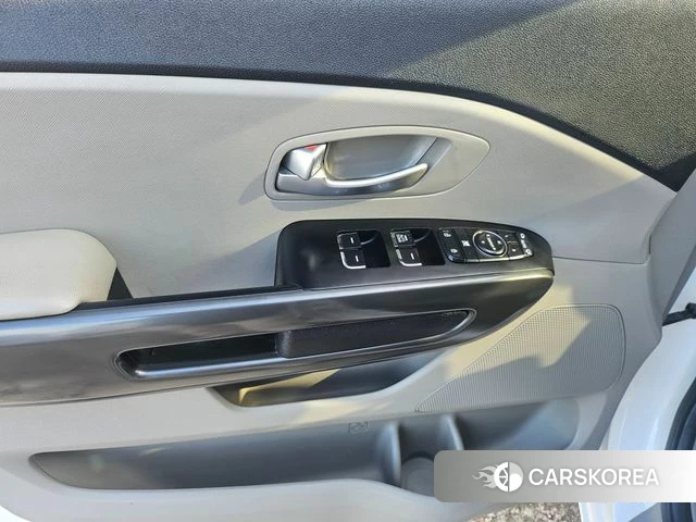 Kia The New Carnival id 4882614 из Кореи 7