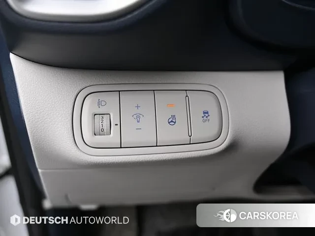 Hyundai Venue id 3058362 из Кореи 7